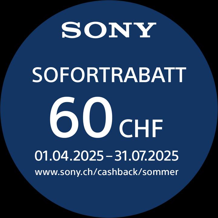 Produktbild Sony Alpha 6100 Kit (16 - 50 mm, 24.20 Mpx, APS-C / DX)