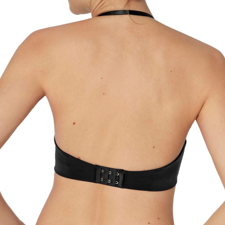 Actual product image Triumph Body Make-Up Essentials WDP Balconette Bra (75 B, Single pack)