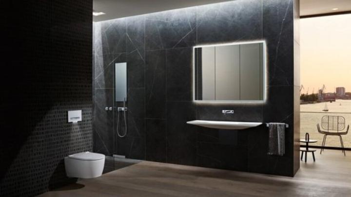 Produktbild Geberit One Wand-WC