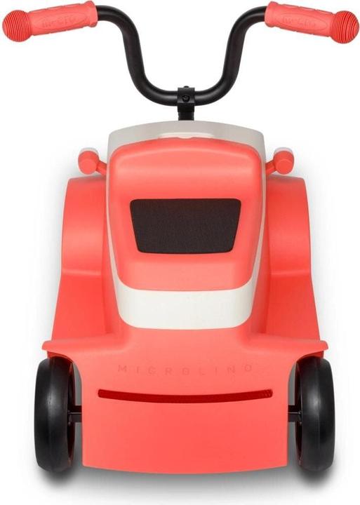 Immagine prodotto Micro Mini Microlino Rosa veicolo scivolo