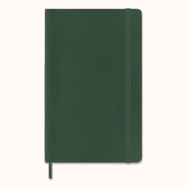 Produktbild Moleskine Notizbuch Classic (A5, Gepunktet, Weicher Einband)