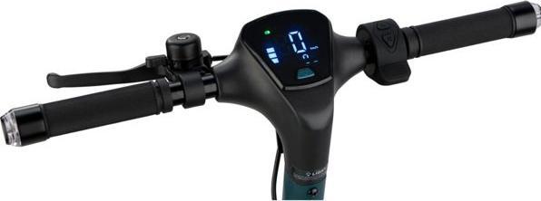 Actual product image SoFlow SO3 Pro (20 km/h, 35 km, 350 W)
