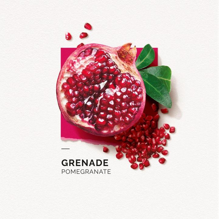 Actual product image Solinotes Paris Solinotes - Grenade Eau De Parfum (Eau de parfum, 15 ml)