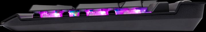 Actual product image Corsair K70 RGB Mk.2 (CH, Cable)