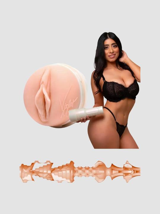 Image du produit Fleshlight Violet Myers