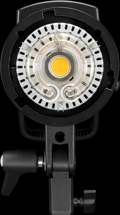 Immagine prodotto Jinbei 1.02.011707 HD-610 TTL PRO Battery Monolight (600 W, Testa flash)