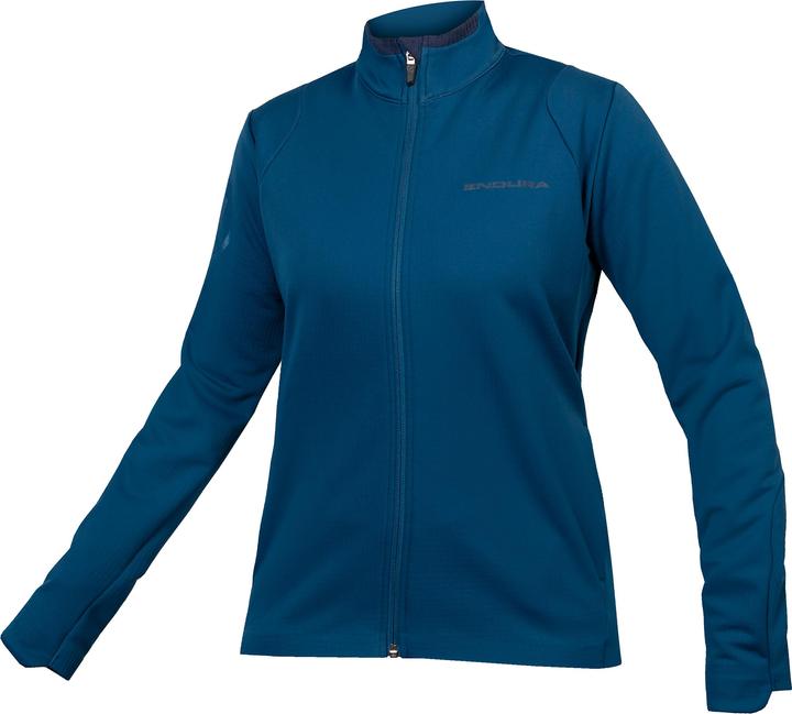 Actual product image Endura Ladies SingleTrack Softshell (S)