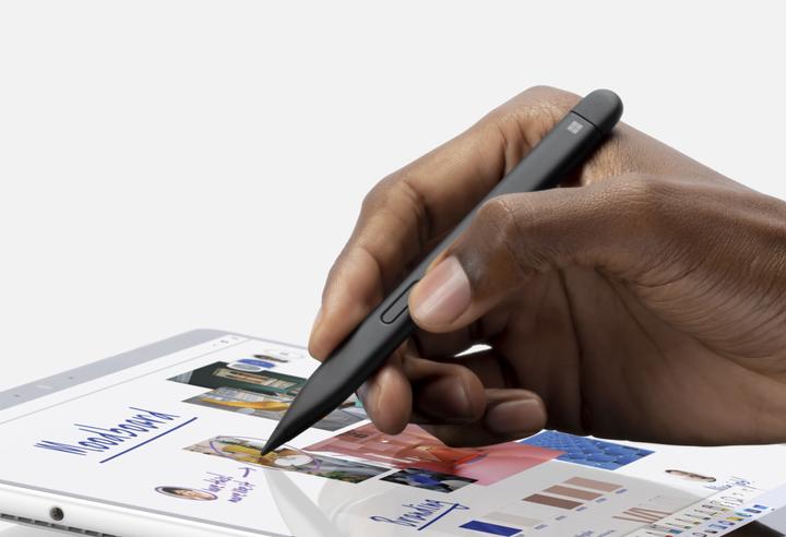 Actual product image Microsoft Surface Slim Pen 2 for business