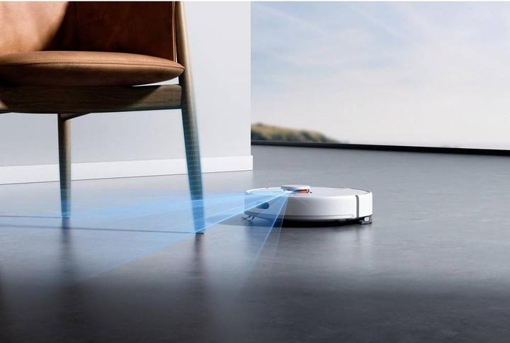 Actual product image Xiaomi X10 (Vacuum mopping robot)
