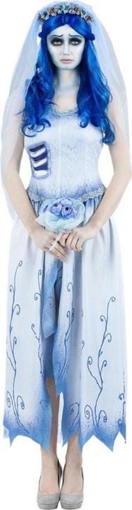 Produktbild Smiffys Corpse Bride Emily Kostüm (S)