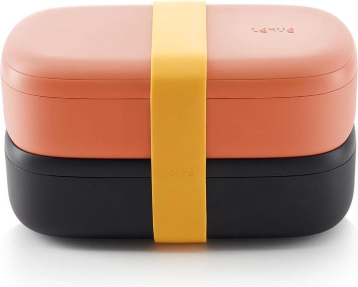 Lékué Lunch box