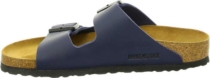 Actual product image Birkenstock Arizona Birko-Flor Narrow (39)