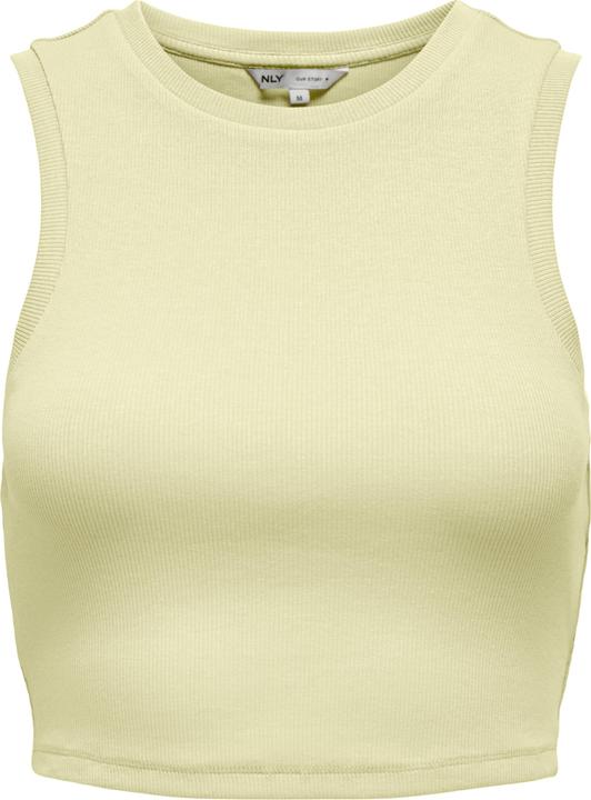 Produktbild Only Onlvilma S/L Cropped Tank Top Jrs Noos (XL)