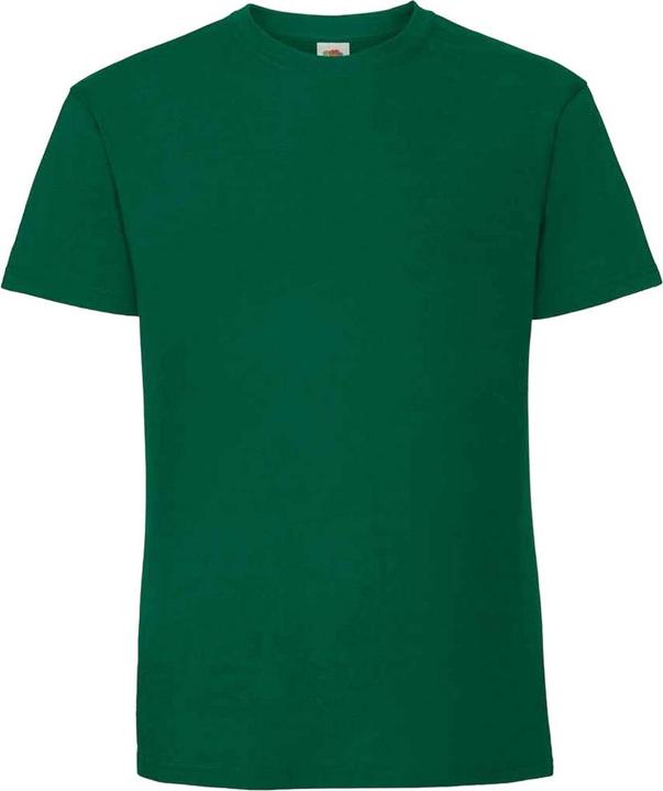 Produktbild Fruit of the Loom Premium TShirt (XL)
