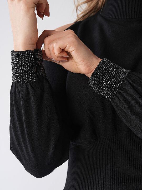 Immagine prodotto Guess Maglia a collo alto (S)