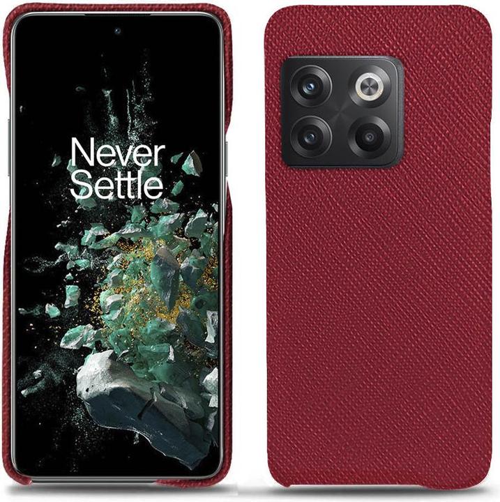 Actual product image Noreve Leather case (OnePlus 10T)
