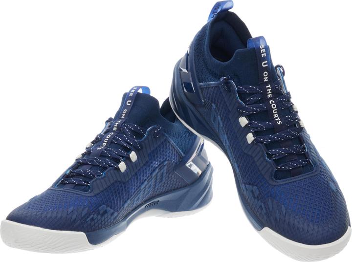 Image du produit Perfly Chaussures de Badminton Hommes - BS Perform 990 Pro bleu (46)