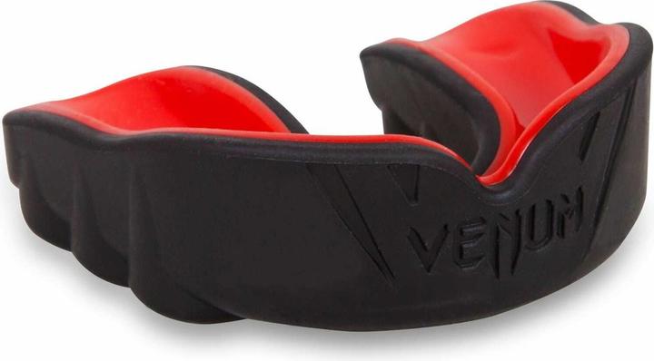 Produktbild Venum Challenger Mouthguard - Red Devil (One Size)
