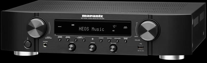Immagine prodotto Marantz NR1200 (Stereo, DAB+, FM)