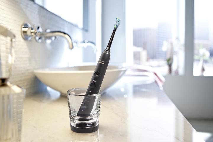 Produktbild Philips Sonicare DiamondClean Smart 9400 (Schallzahnbürste)