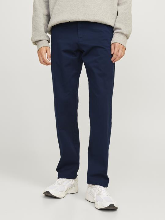 Actual product image Jack & Jones Regular fit trousers with regular fit trousers with regular fit (33)