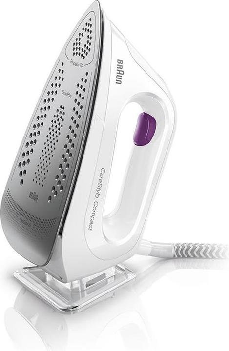 Immagine prodotto Braun CareStyle Compact IS2044 (2200 W, 350 g/min)