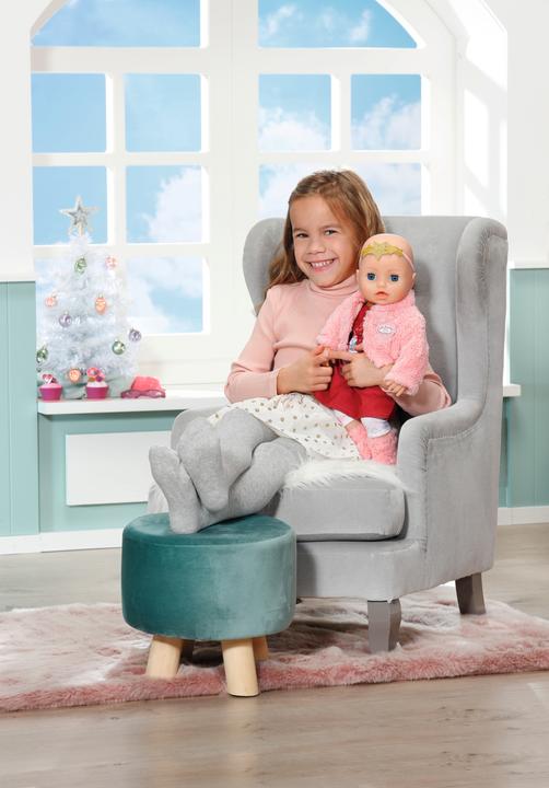 Actual product image Baby Annabell Dolls' Advent Calendar with 24 Surprises