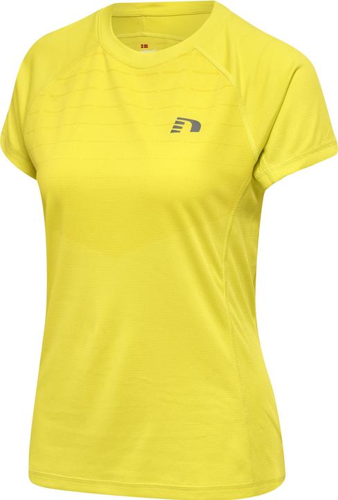 Actual product image Newline Lakeland T-Shirt S/S Women (XS)
