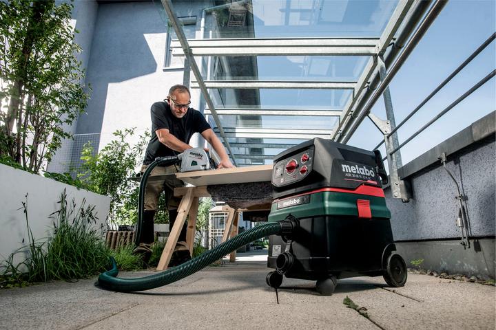 Actual product image Metabo KT 18 LTX 66 BL