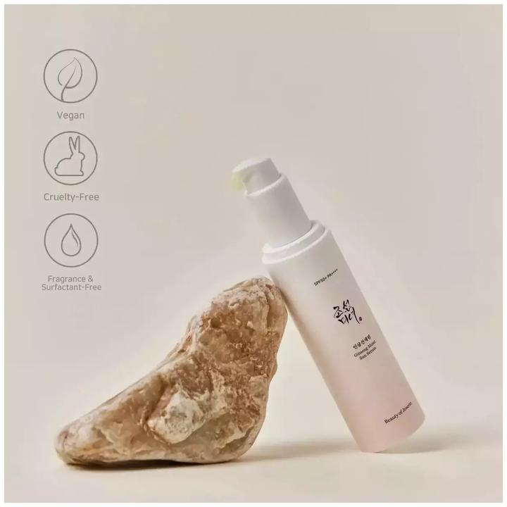 Image du produit Beauty of Joseon Sérum solaire hydratant au ginseng (50 ml)
