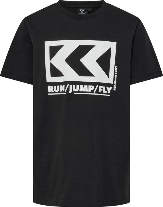 Immagine prodotto hummel Maglietta Hmlfsk Low S/S (104)