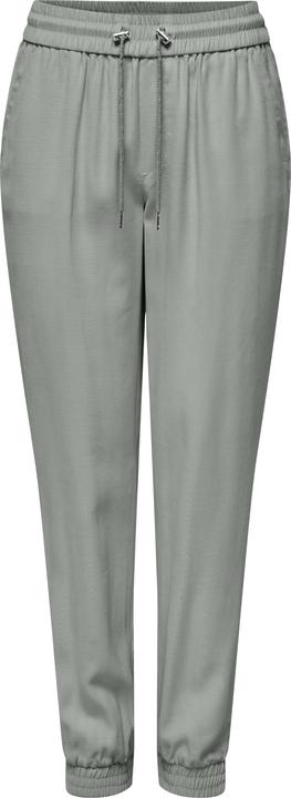 Actual product image Only ONLKELDA-EMERY Mid-rise waist Regular fit Classic trousers Classic trousers (W40/L32)