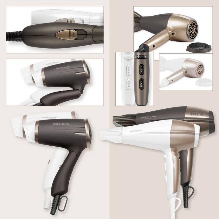 Produktbild Profi-Care Pc-Ht 3009