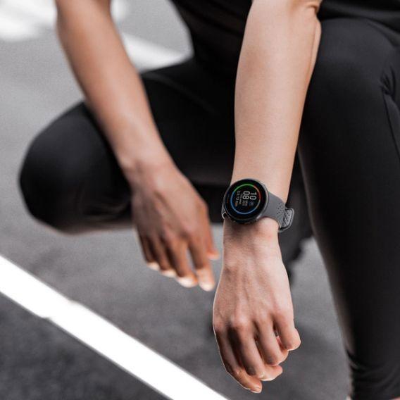 Actual product image Polar Pacer Pro (45 mm)