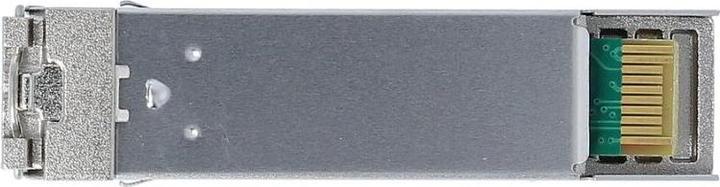 Actual product image BlueOptics Calix 100-0166740 compatible SFP BO15C5549640D