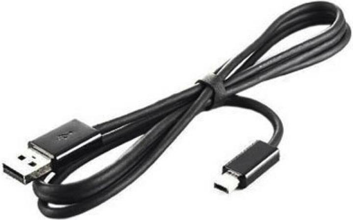 Actual product image OEM BULK HTC DC-U300 Data Cable (0.10 m, USB 2.0)
