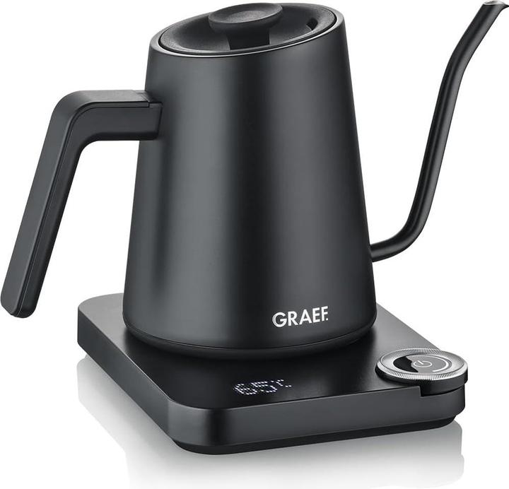 Graef GK502 (0.90 l)
