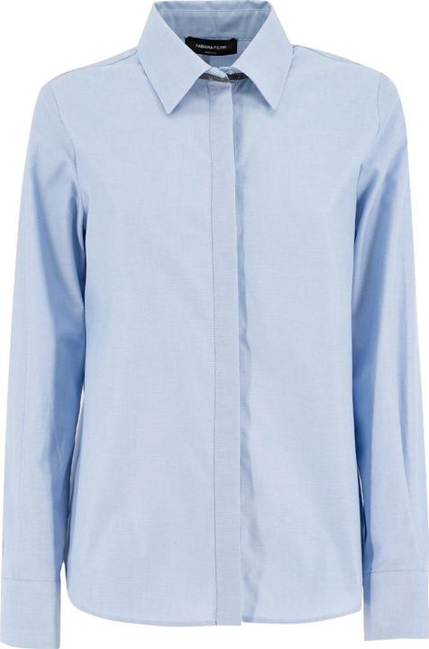 Produktbild Fabiana Filippi Blouse (44)