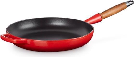 Produktbild Le Creuset Signature (28 cm, Bratpfanne, Gusseisen)