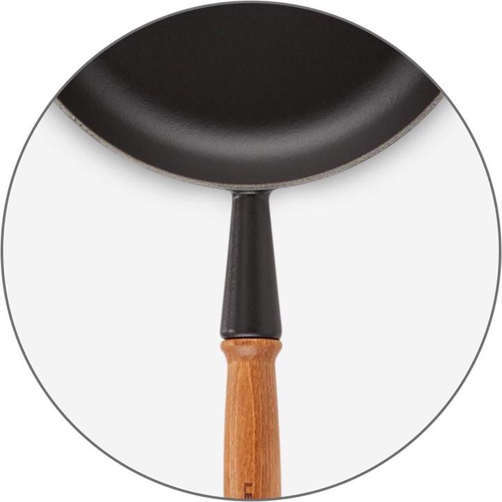 Produktbild Le Creuset Signature (28 cm, Bratpfanne, Gusseisen)