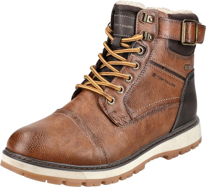 Tom Tailor Stiefelette