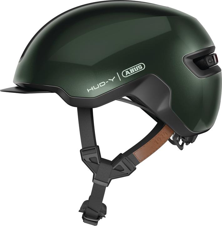 Moss Green