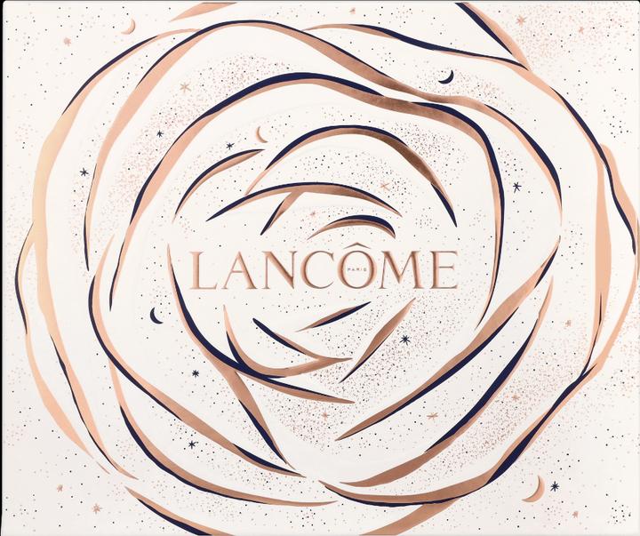 Immagine prodotto Lancôme Idôle 50ml Set Idôle Eau de Parfum 50ml + Idôle Power Cream 50ml + Lash Idôle Mascara Mini (Set per la cura del corpo, Set profumo)