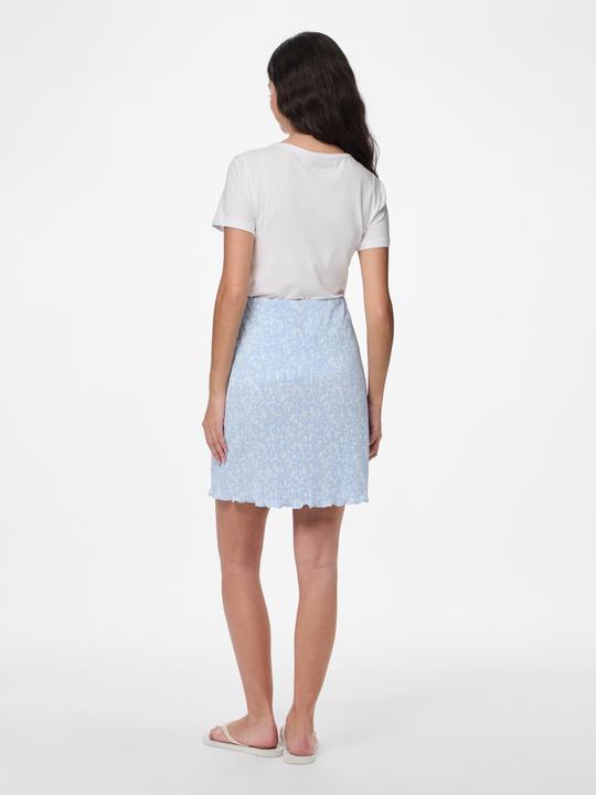 Actual product image Pieces PCFLORA HW Minirock (XS)