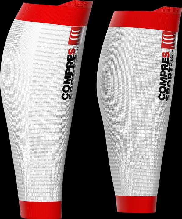Produktbild Compressport R2V2 Oxygen Calf Sleeves (30, 31, 33, 34 C, 32 C)