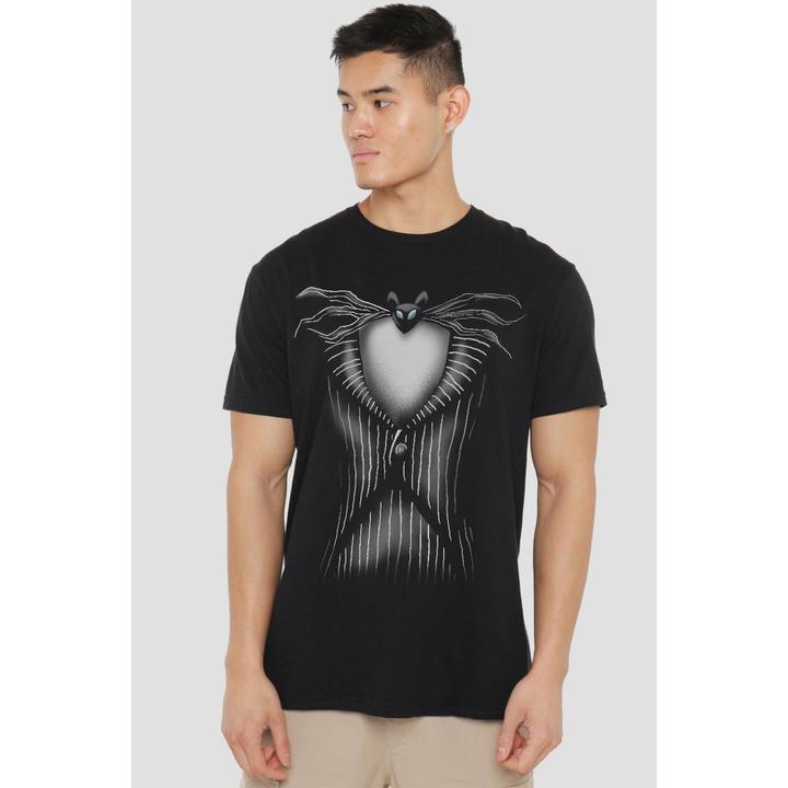 Produktbild The Nightmare Before Christmas TShirt (S)