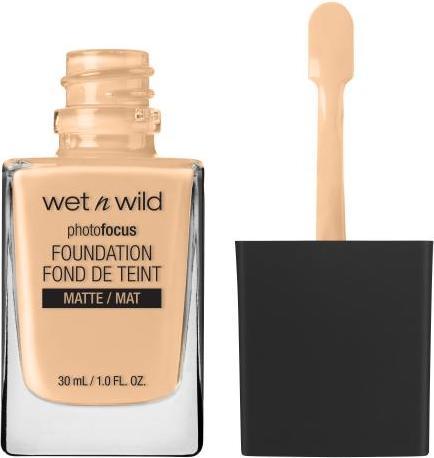 Image du produit Wet n Wild Focus photo (Beige tendre)