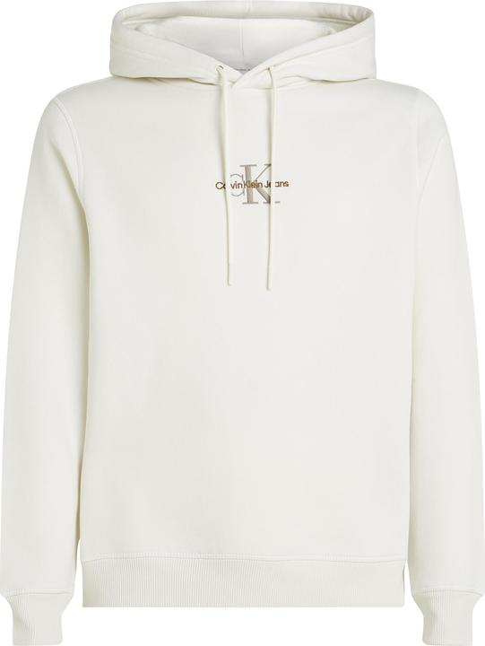 Produktbild Calvin Klein Jeans Monologo Hoodie (XL)
