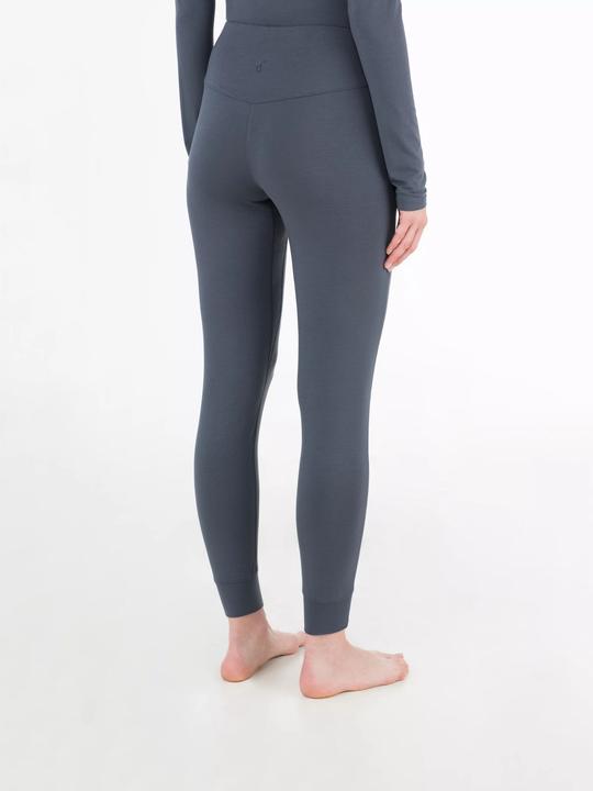 Produktbild Dagsmejan Pyjama Unterteil "Balance" graublau (L)