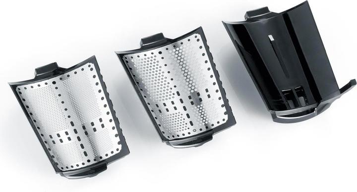 Image du produit Severin Extracteur de jus ES 3571 (Fiche CH)